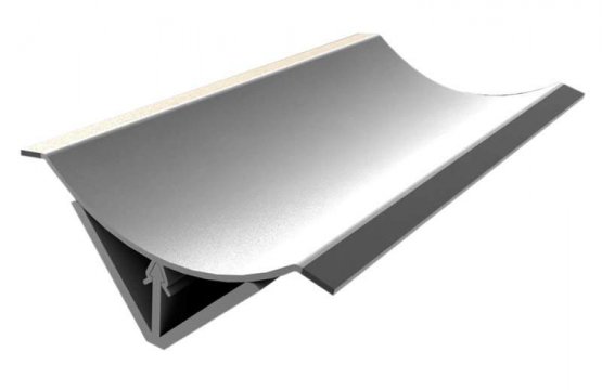 Hijyenik Köşe Bağlantı Ekipmanları