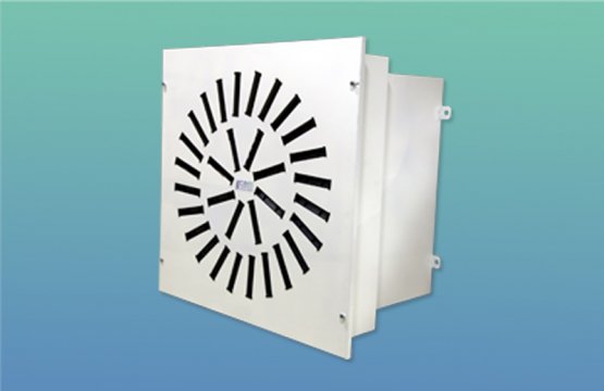 Hepa Filtre Kutuları