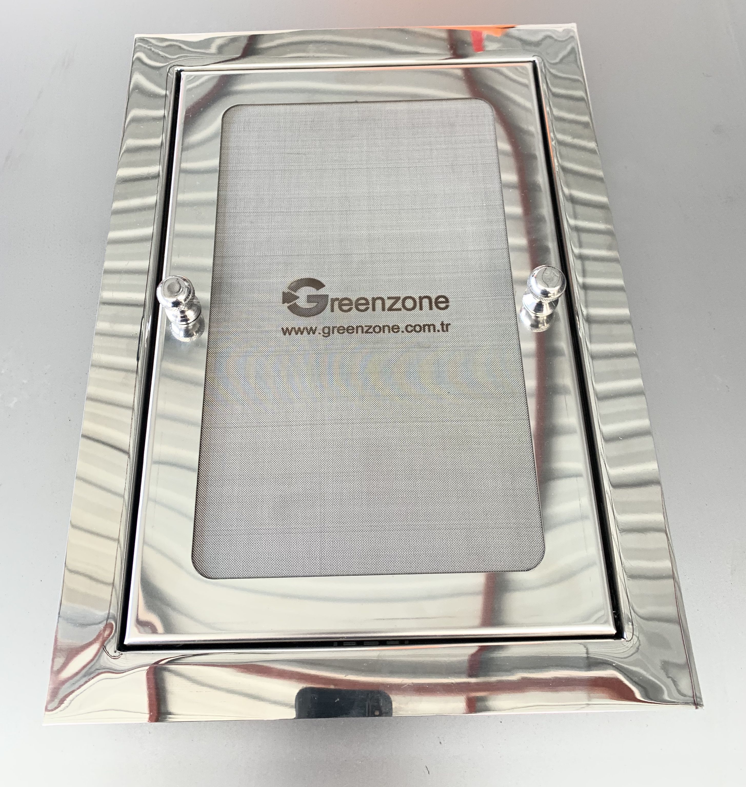 304 Lif Tutucu Menfez - Fotoğraf 2