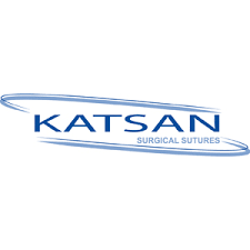 Katsan Surgical Sutures