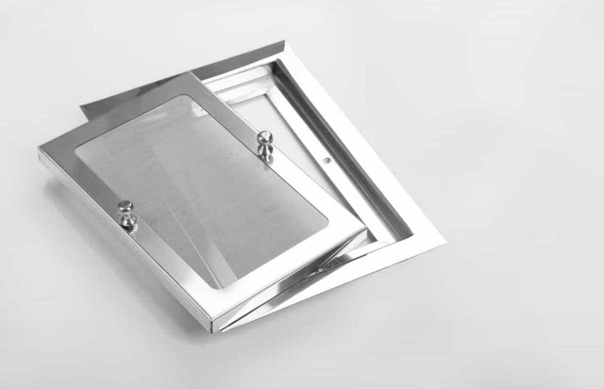 304 Lif Tutucu Menfez